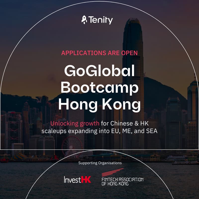 Cover Image for Go Global Bootcamp Hong Kong Briefing Session