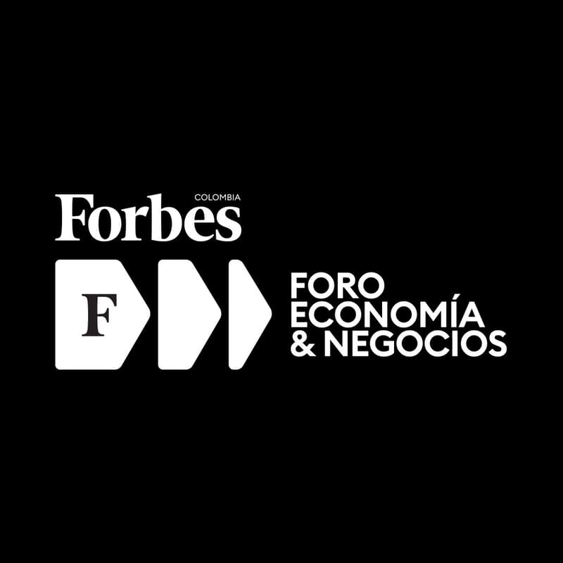 Cover Image for Gran Foro Economía y Negocios Forbes Colombia 2025
