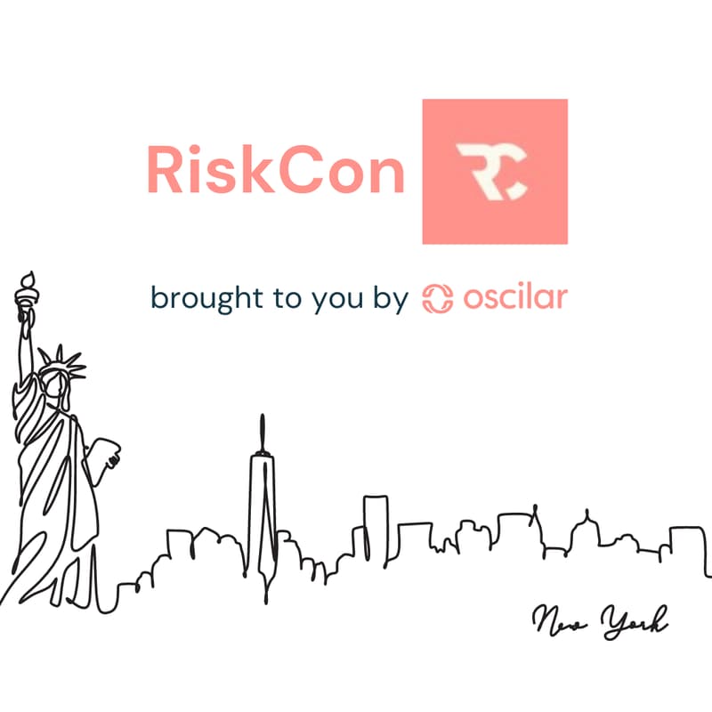 Cover Image for RiskCon NYC - March 2024