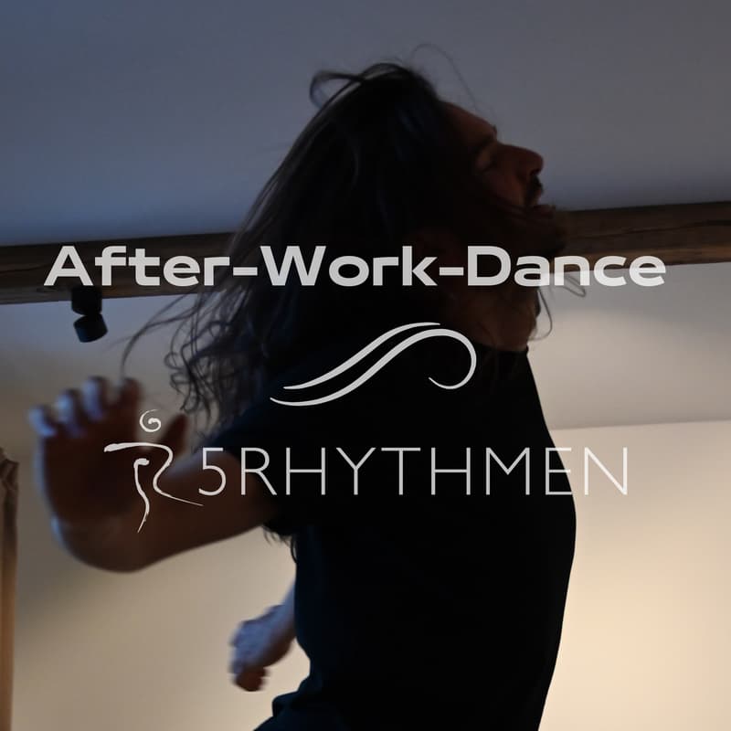 Cover Image for After-Work-Dance