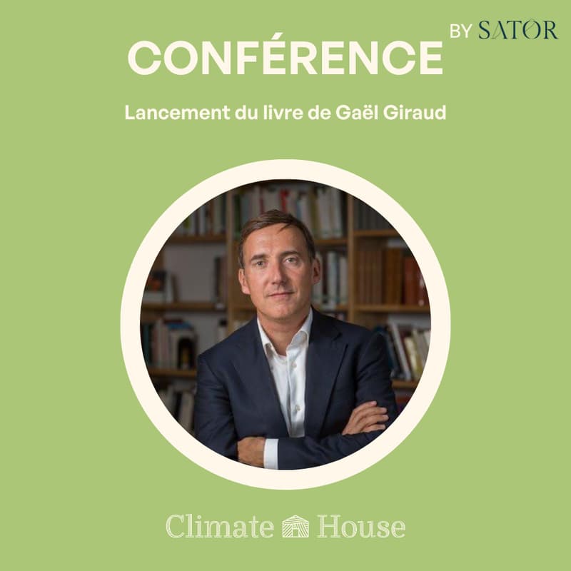 Cover Image for Comprendre et réformer le système financier, avec Gaël Giraud