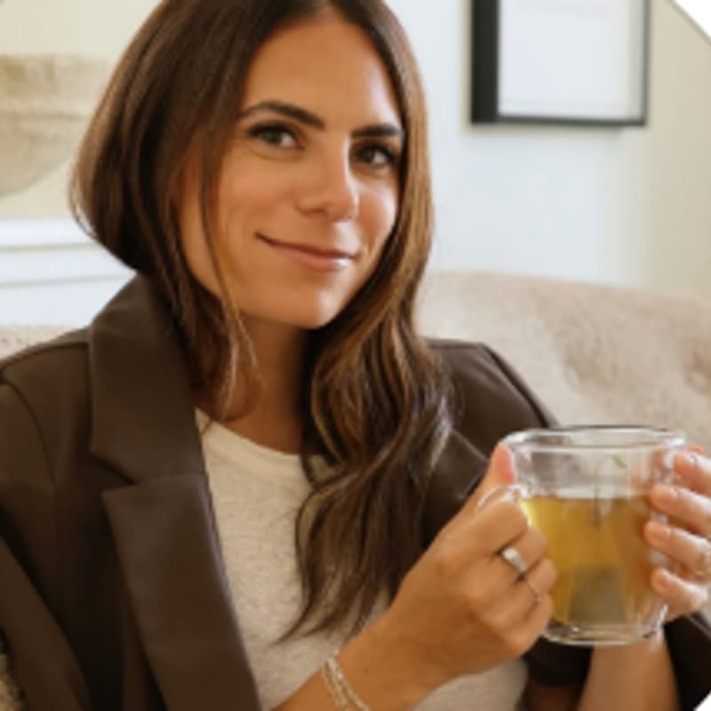 Cover Image for Perelel Support Group: All About Choline + Prenatal Nutrition for Every Trimester