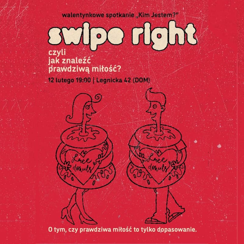 Cover Image for Jak znaleźć prawdziwą miłość?