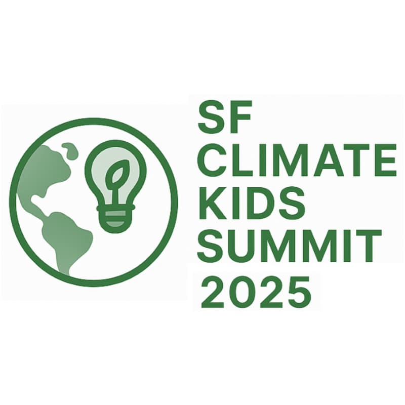Cover Image for SF Climate Kids Summit 2025: Youth Solutions Workshop