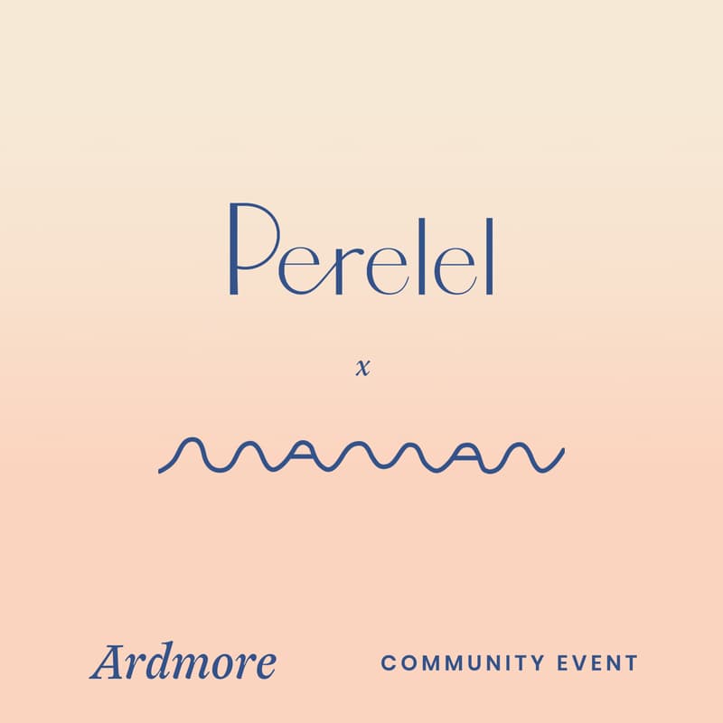 Cover Image for Ardmore: Meet Me at Maman