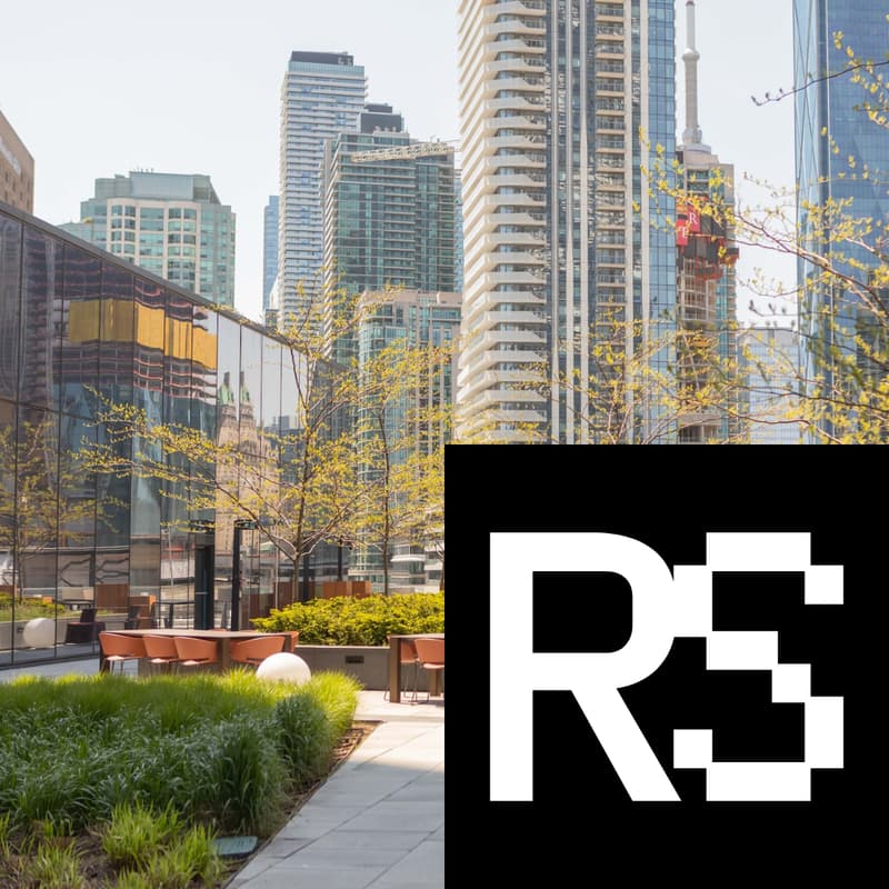 Cover Image for RevStar Toronto