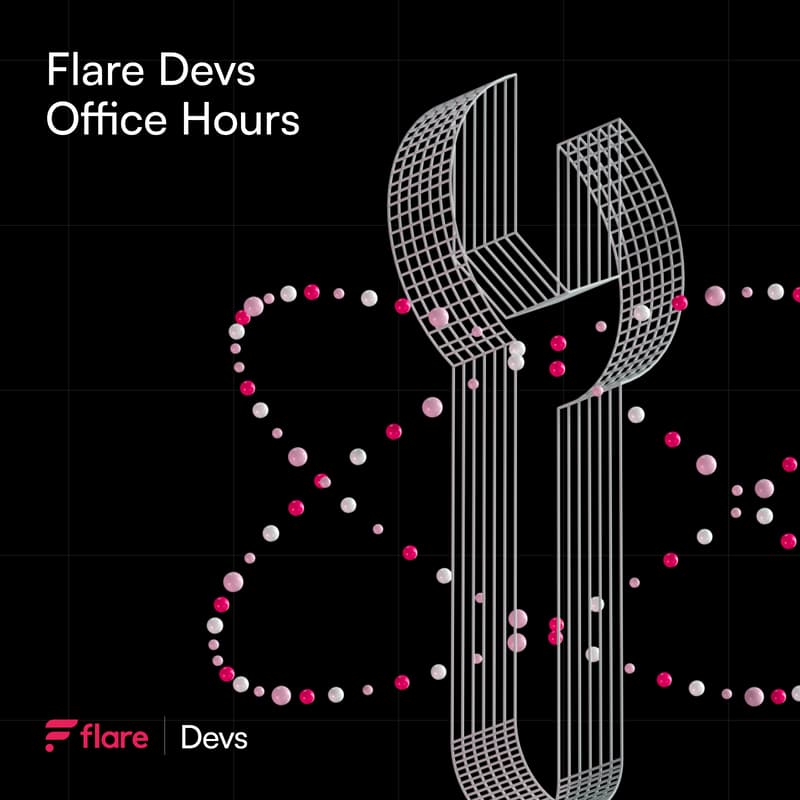 Cover Image for Flare Devs Office Hours