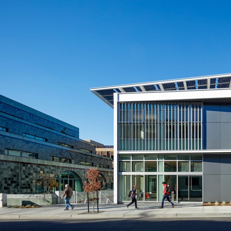 Cover Image for Jacobs Student Town Hall