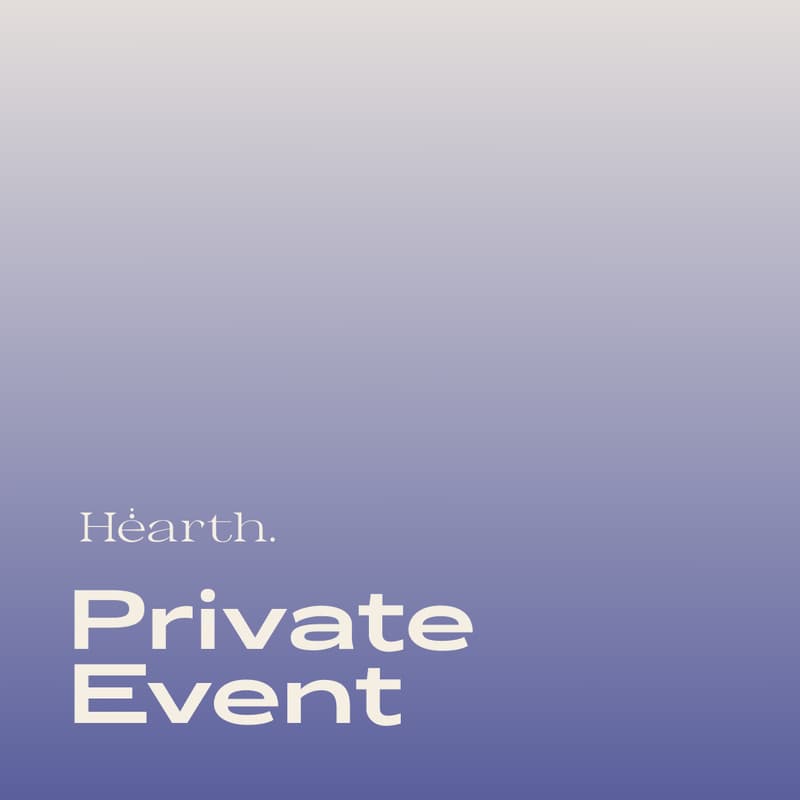 Cover Image for Private Booking Brunchpreneurs Fashion Pop-Up