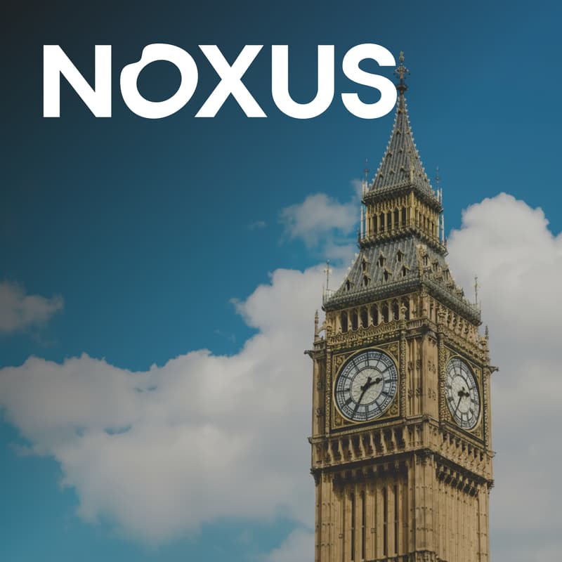 Cover Image for Sovereign Enterprise AI | Dinner & Meet other Execs