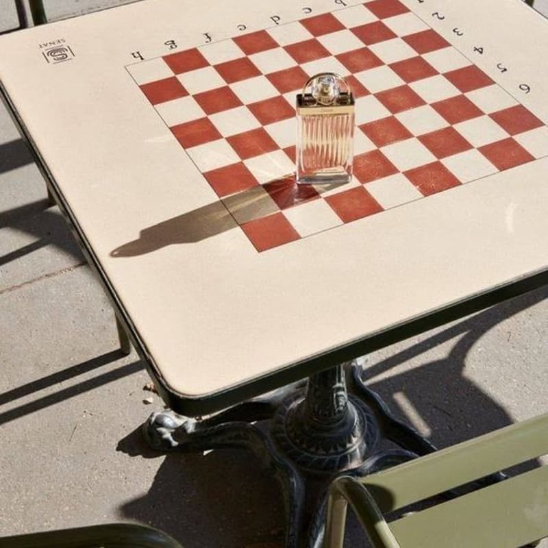 Cover Image for Free Flow Chess & Cheers