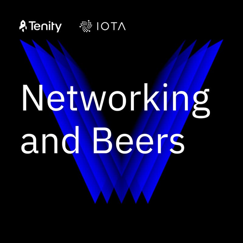 Cover Image for IOTA Networking and Beers