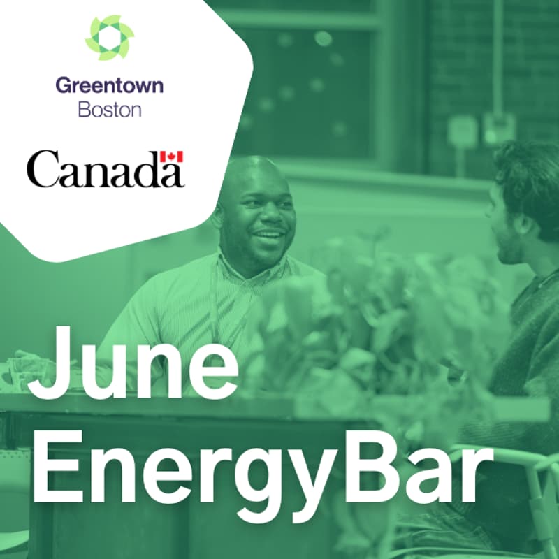 Cover Image for June EnergyBar