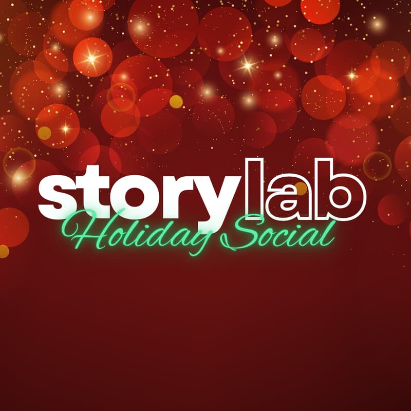 Cover Image for Holiday Social for Creatives