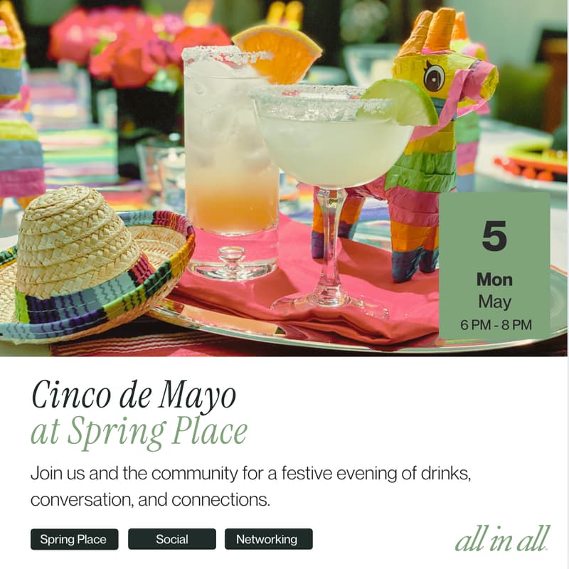 Cover Image for Cinco de Mayo