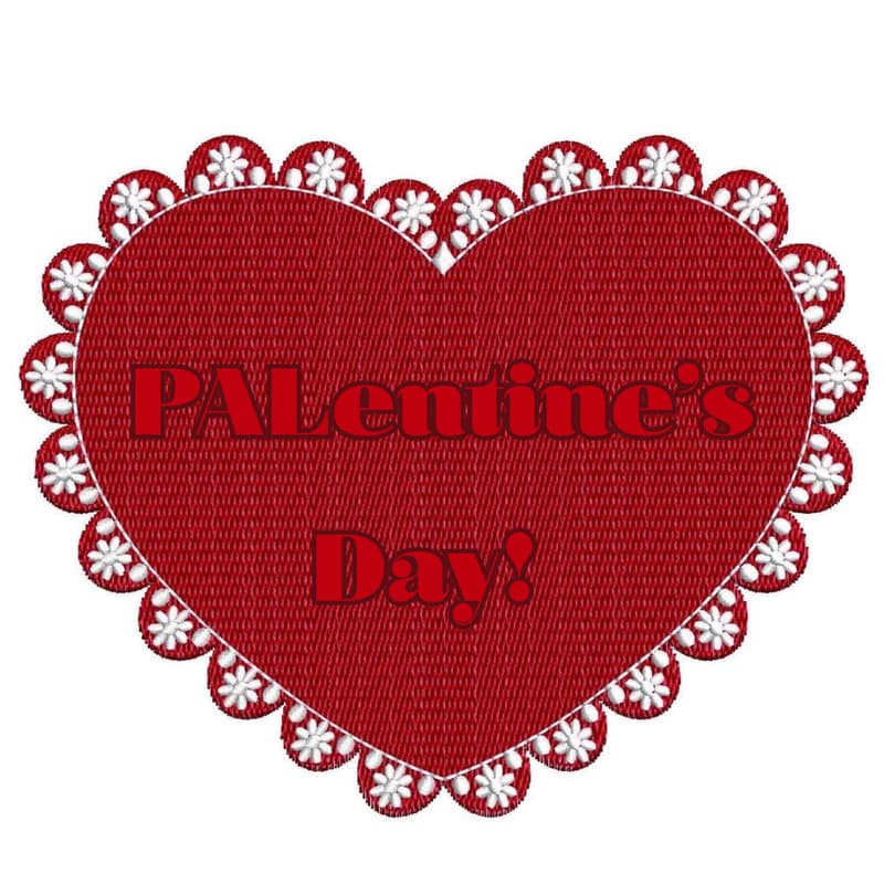 Cover Image for Palentine's Day