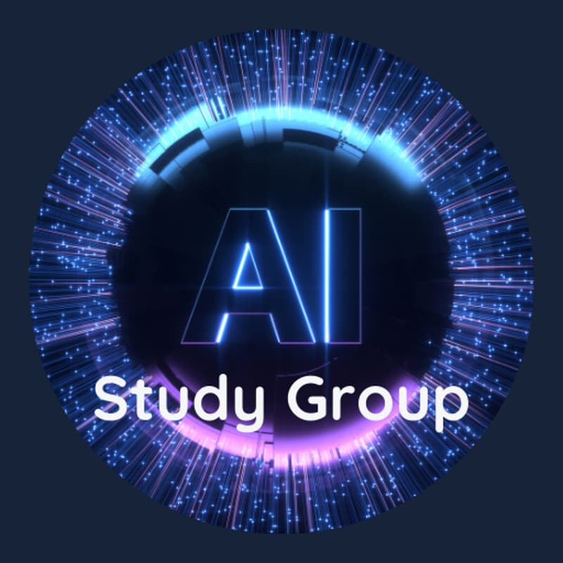 Cover Image for AI Study Group for Product Managers and Leaders