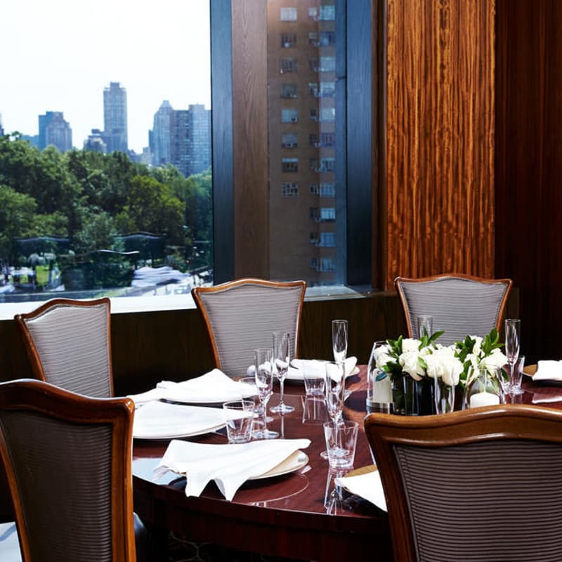 Cover Image for CCW's CX Pro's Lunch