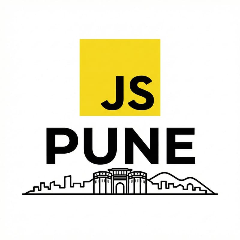 Cover Image for JS Pune