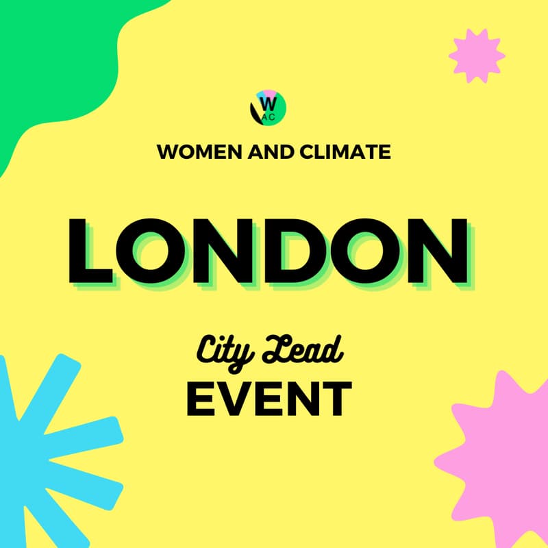 Cover Image for ✨💛 London Dinner | October 9th