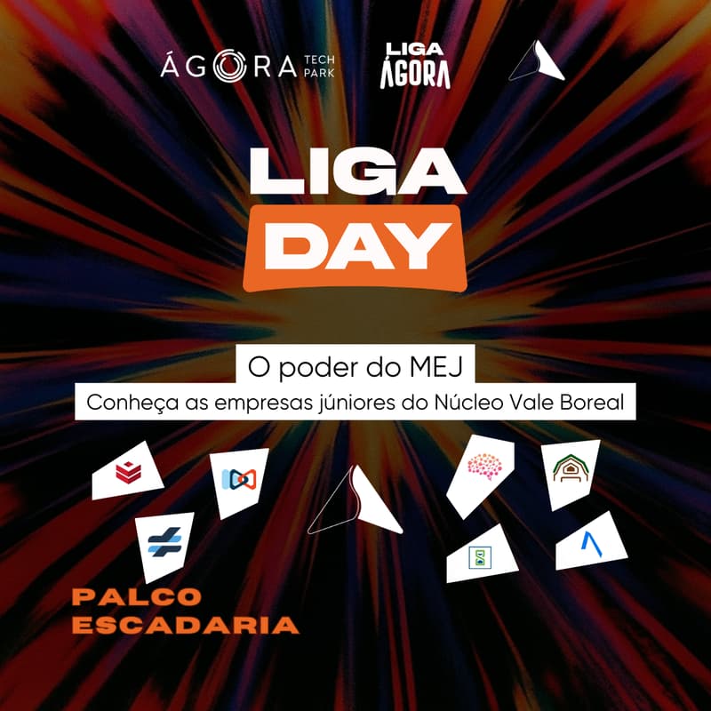 Cover Image for O poder do MEJ: Conhecendo as empresas júniores do Vale Boreal