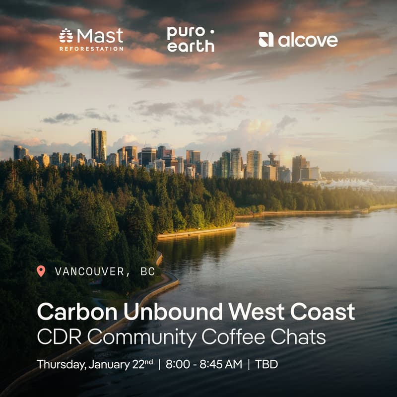 Cover Image for CDR Community Coffee Chats