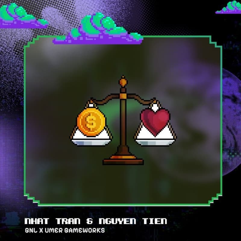 Cover Image for Super Game Jam : Game Balancing 101