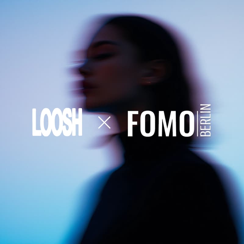 Cover Image for LOOSH Recovery Walk Special: FOMO Berlin at Berlin SaaS Week