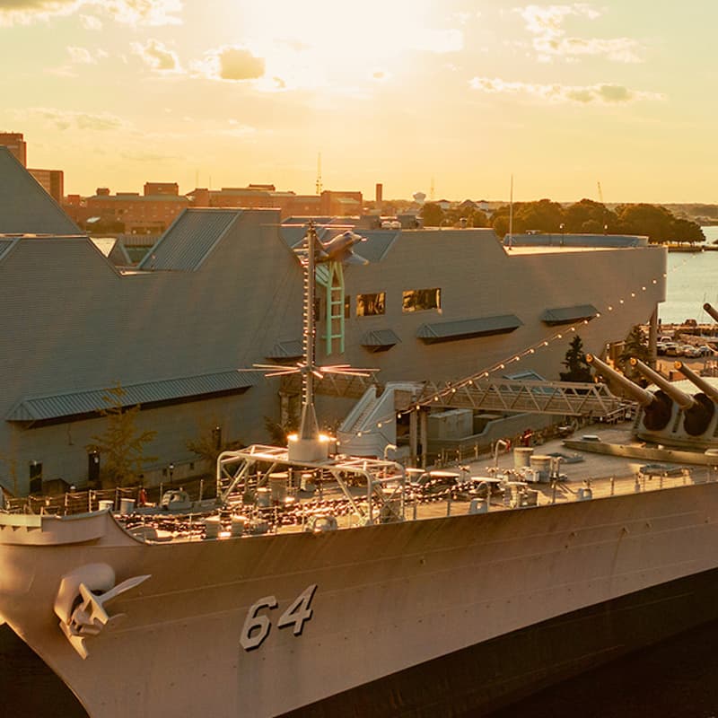 Cover Image for DTA Tech Showcase