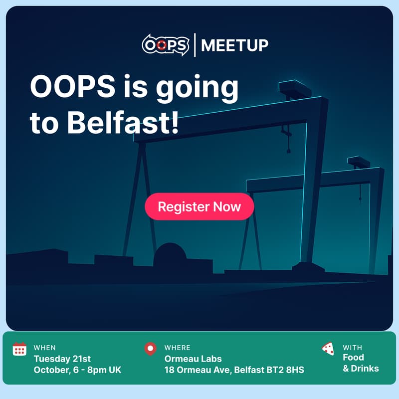 Cover Image for AI in Incident Response (Belfast)