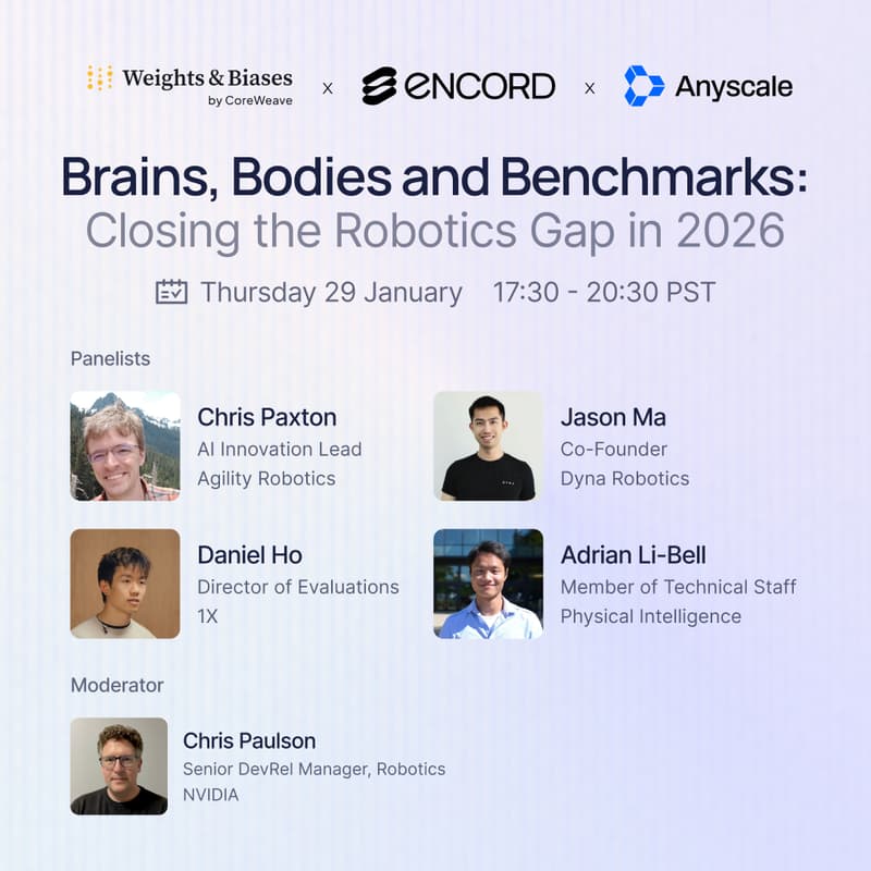 Cover Image for Brains, Bodies and Benchmarks: Closing the Robotics Gap in 2026