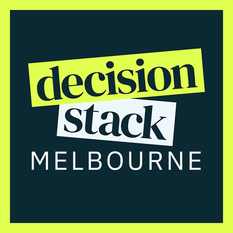 Cover Image for Melbourne Workshop: Strategy and Principles