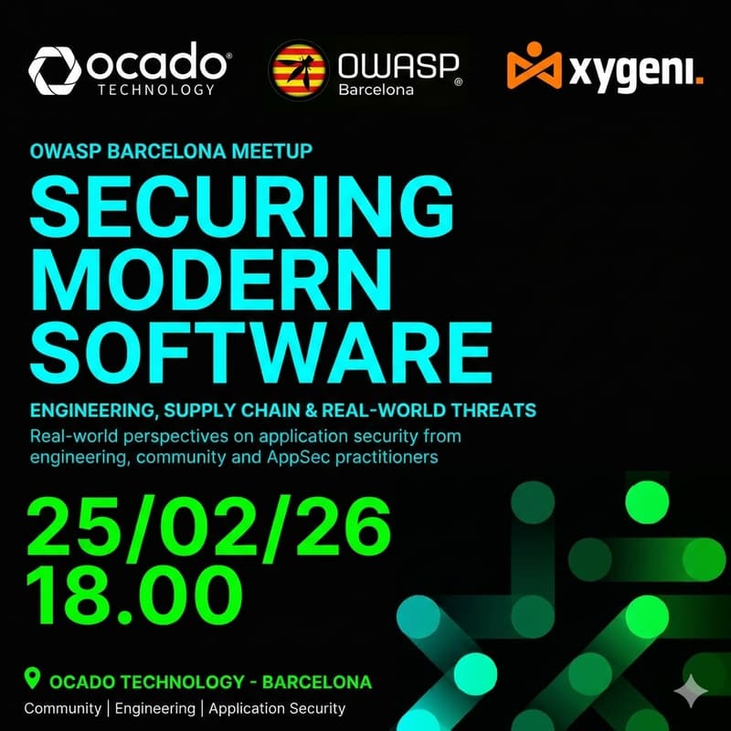 Cover Image for Securing the Chain & Practical Tool Evaluation