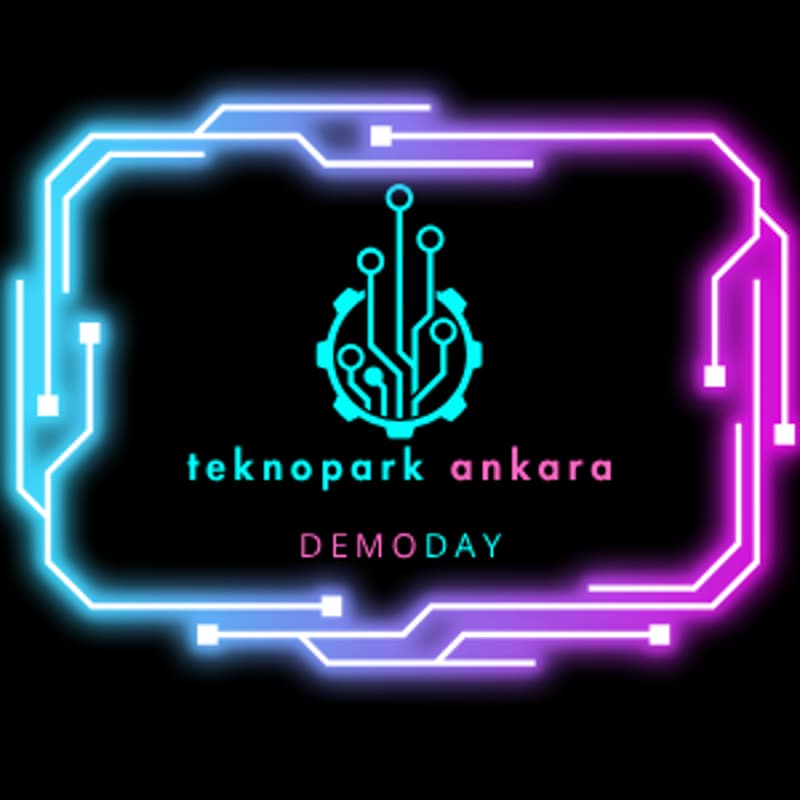 Cover Image for Teknopark Ankara Girişim Hızlandırma Programı DemoDay
