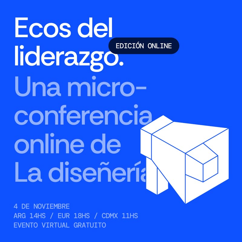 Cover Image for Ecos del Liderazgo