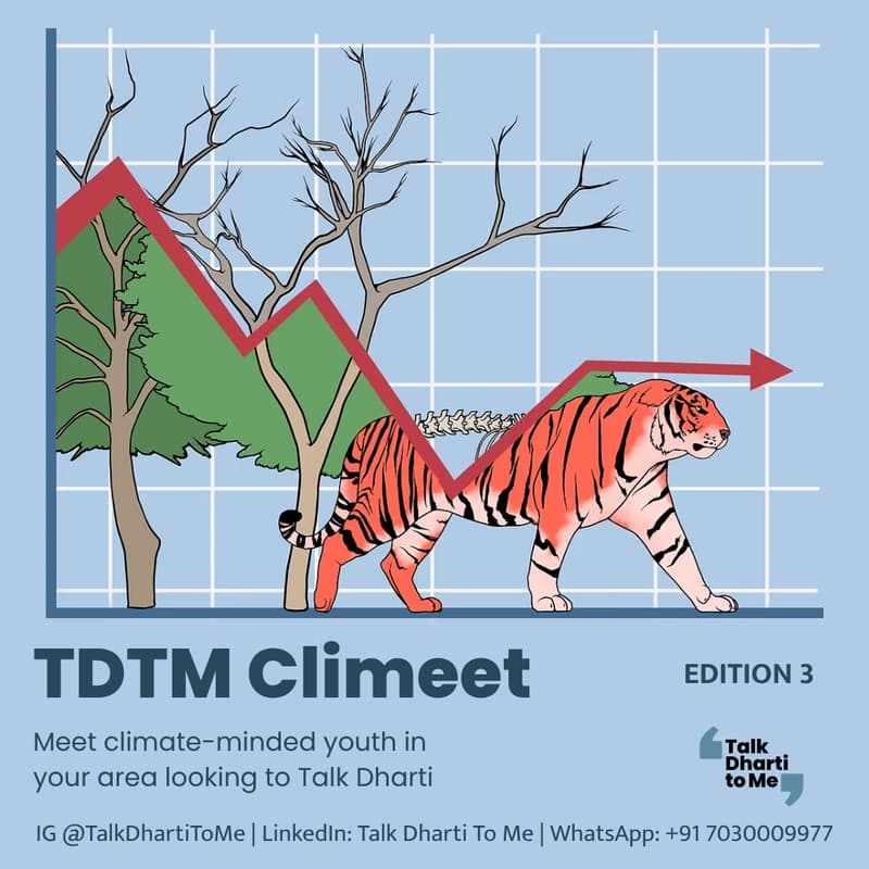 Cover Image for Climeet Pune #3