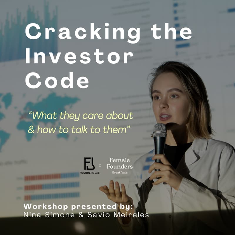 Cover Image for How to hack Websummit – Networking Opportunities & Investor Relationships (Workshop)