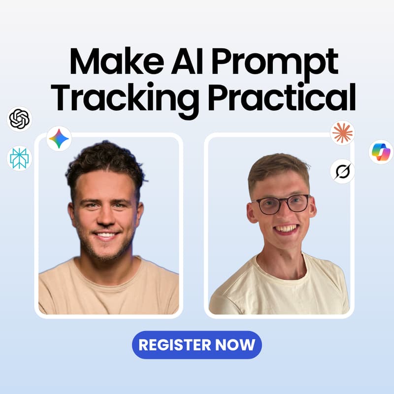 Cover Image for From Citation to Action: How to Make AI Prompt Tracking Practical