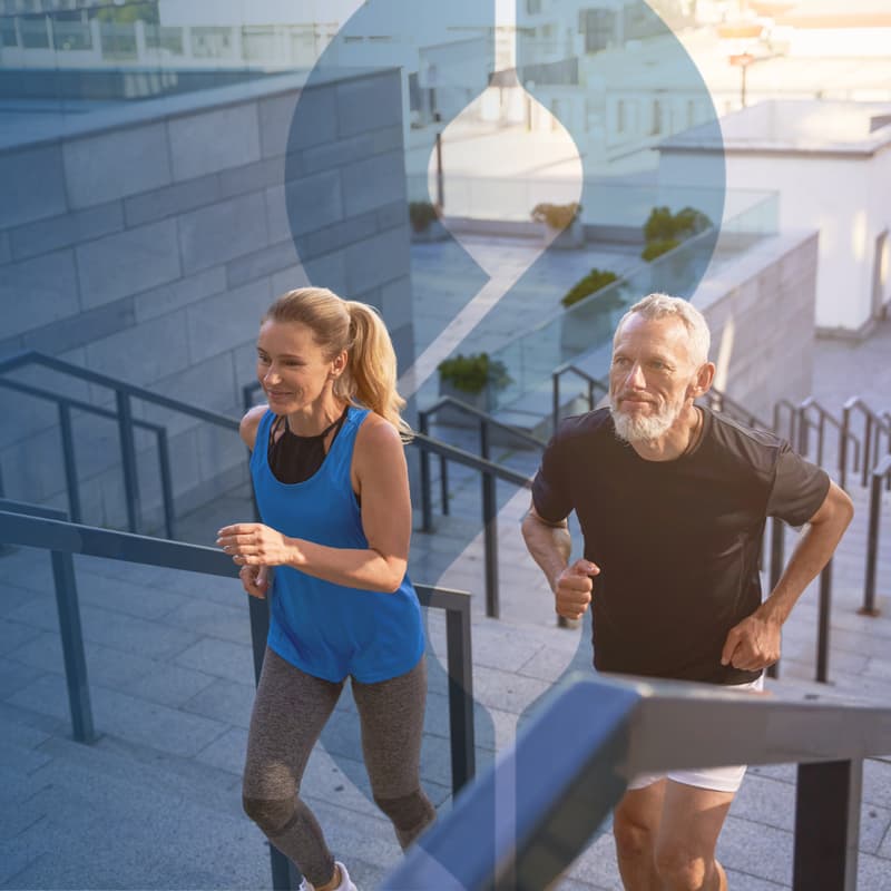 Cover Image for Longevity – The Science of Living Healthily Beyond 100