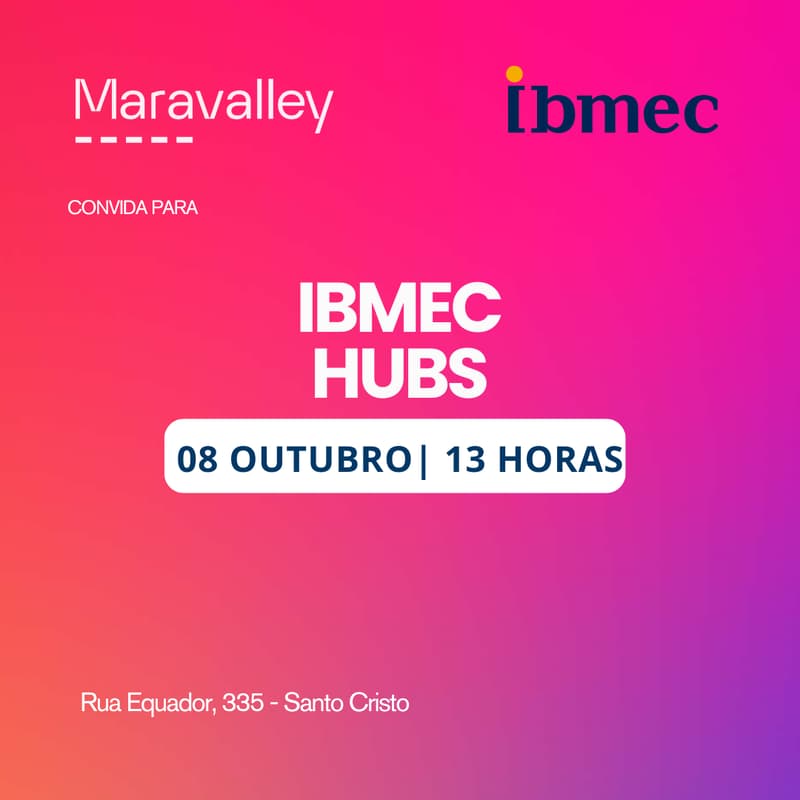 Cover Image for Ibmec hubs
