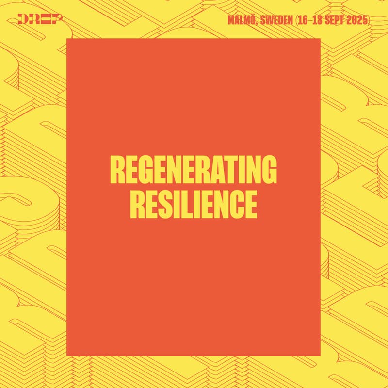 Cover Image for Regenerating Resilience
