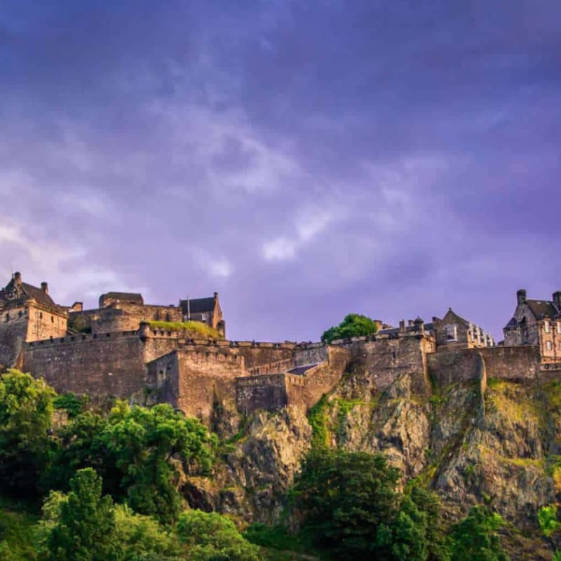 Cover Image for Democratizing Venture™ Summit Edinburgh