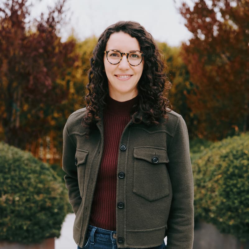 Cover Image for What It Takes to Build in the AI Era, Coffee with Sequoia Partner Lauren Reeder