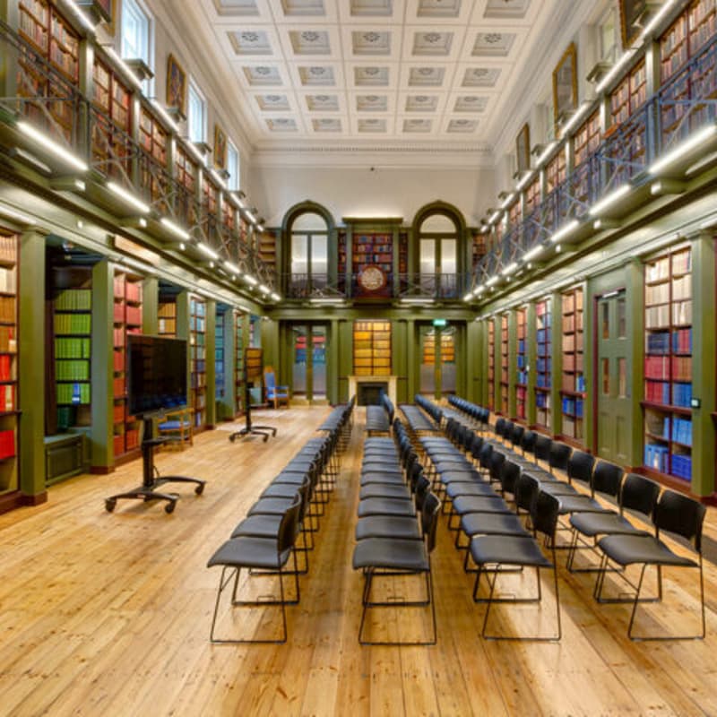 Cover Image for Velocity Capital | Tax Year-End Investor Evening