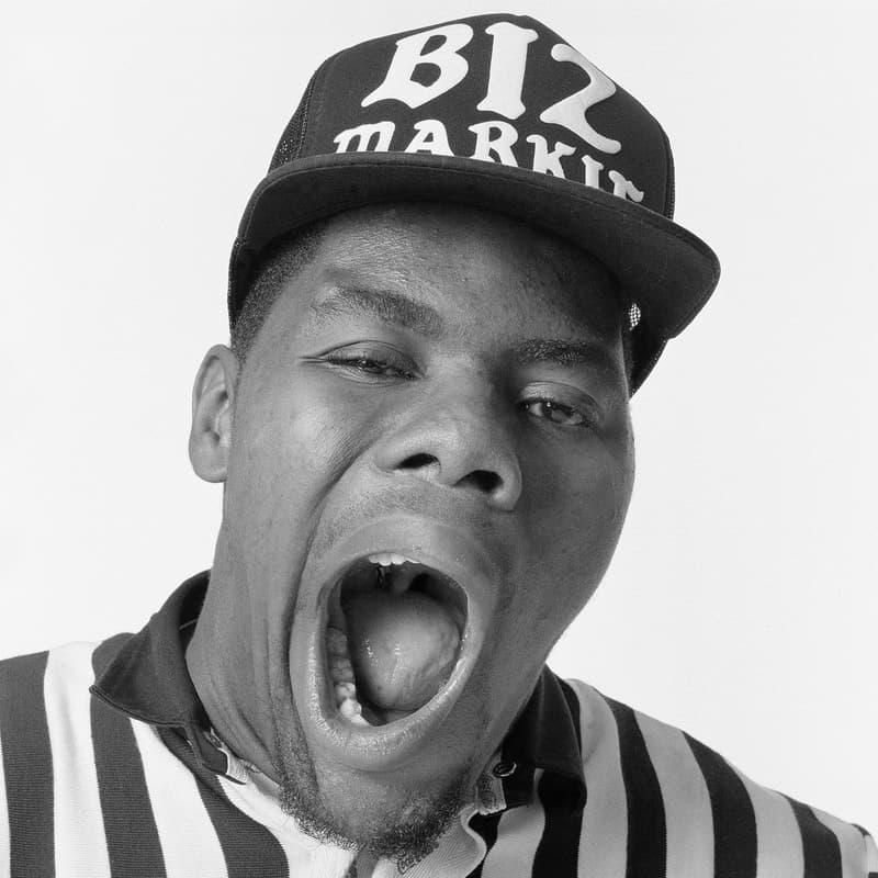 Cover Image for The Biz Markie Experience