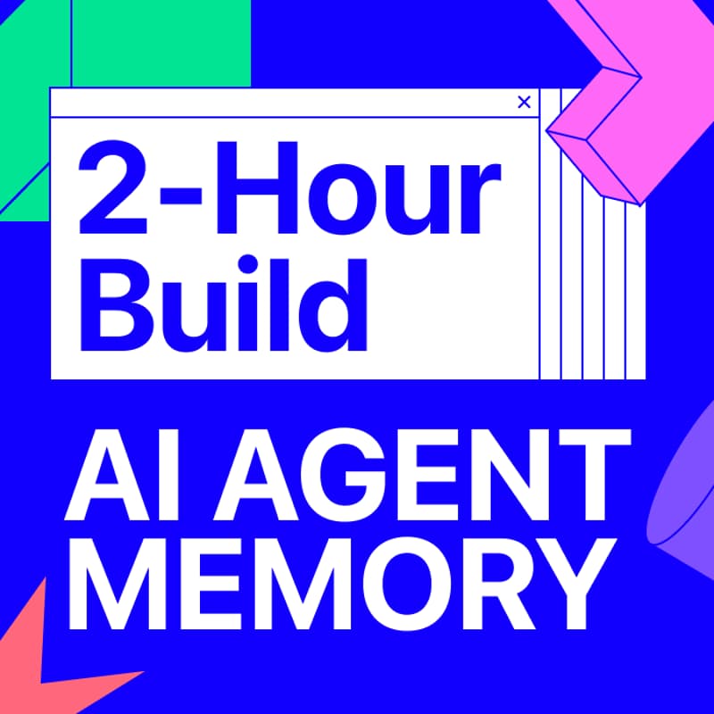 Cover Image for Solving AI Agent Memory in Langraph - Workshop