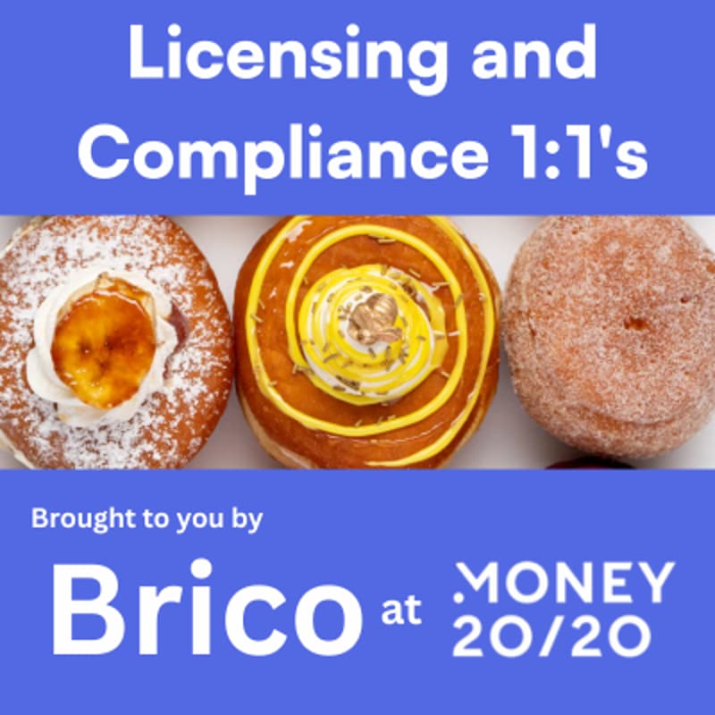 Cover Image for Licensing and Compliance 1:1's