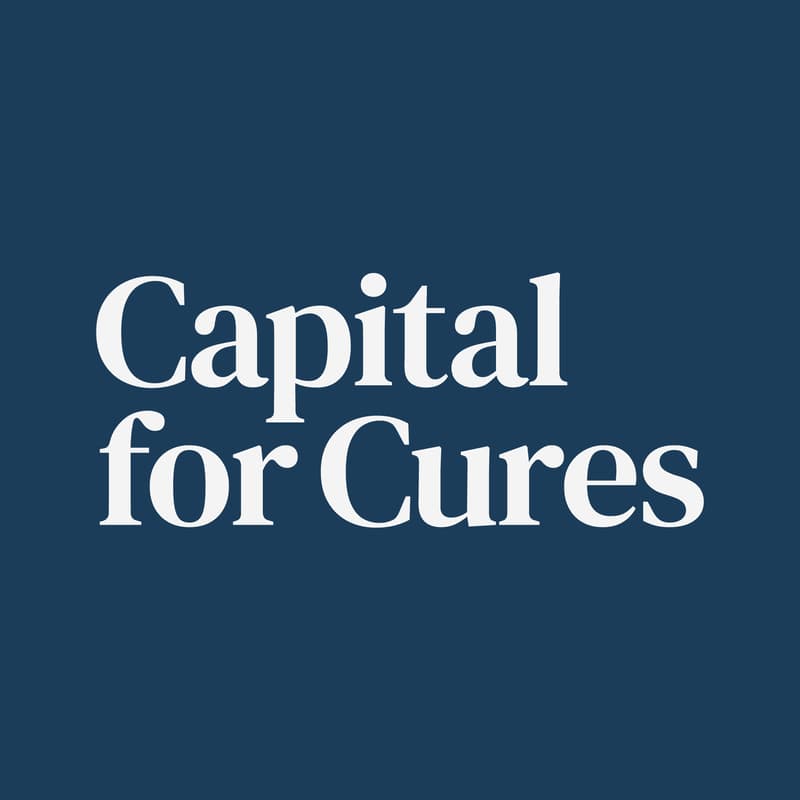 Cover Image for CAPITAL FOR CURES EVENING: ROYALTY FINANCING