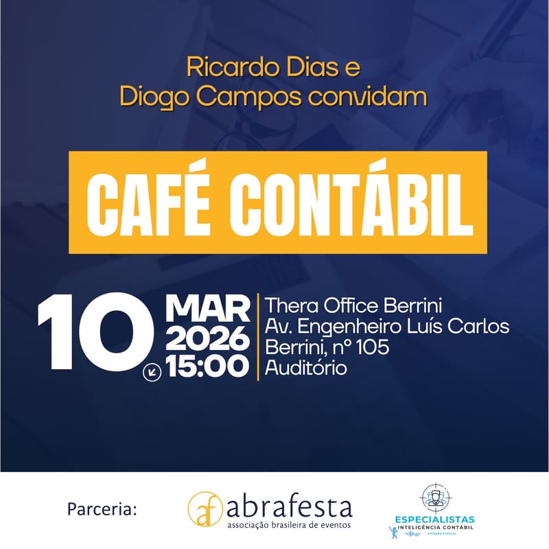 Cover Image for Reunião do Núcleo de Buffets – ABRAFESTA