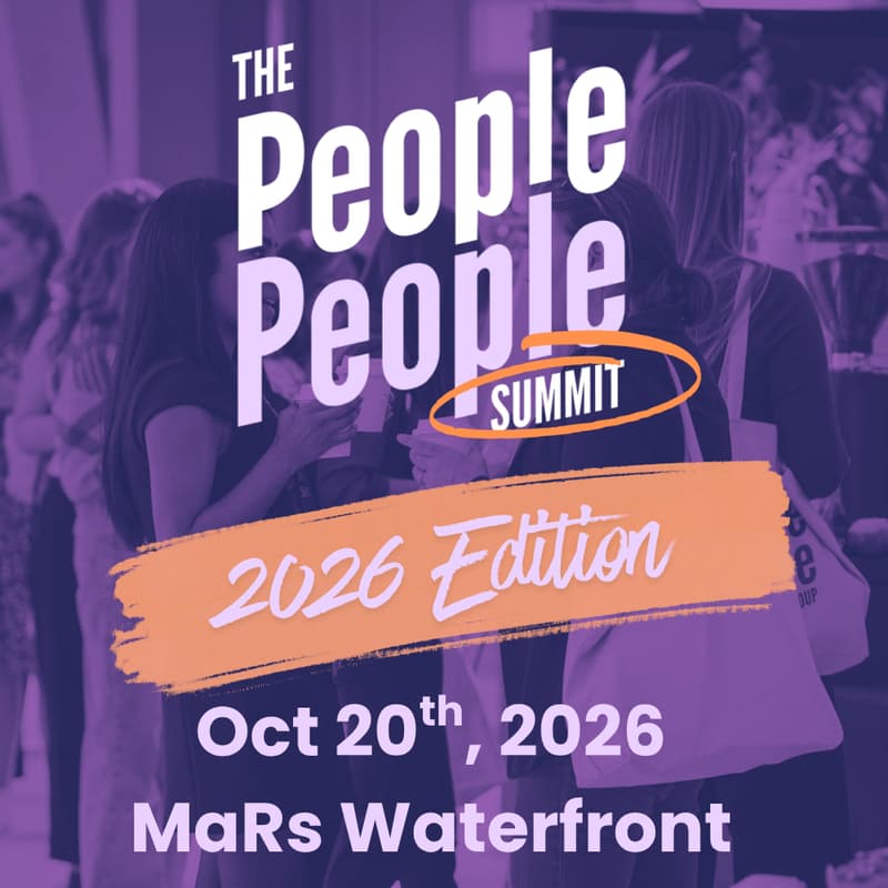 Cover Image for The People People Summit 2026
